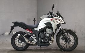 HONDA 400X 2022 NC56