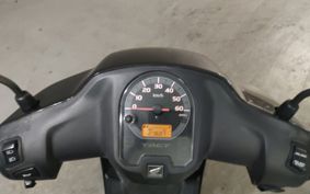 HONDA MANY CTOR AF79