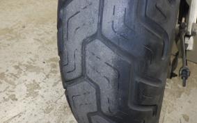 YAMAHA DRAGSTAR 400 2001 VH01J