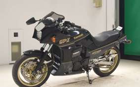 KAWASAKI GPZ900R NINJA 1989 ZX900A