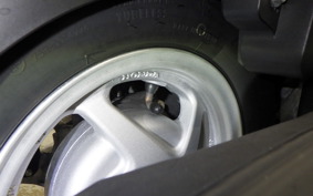 HONDA BENLY 50 2008 AA05