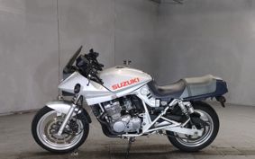 SUZUKI GSX250 KATANA GJ76A