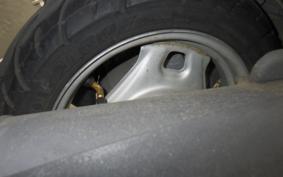 SUZUKI レッツ バスケット