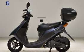 SUZUKI ADDRESS V50 2006 CA4BA