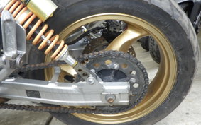 KAWASAKI BALIUS 250 Gen.2 ZR250B