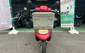 SUZUKI  LETS  BASKET  CA4AA