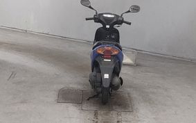 SUZUKI ADDRESS V50 CA44A