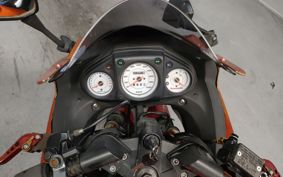 KAWASAKI NINJA250R EX250K