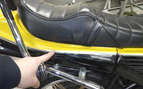 HONDA JADE 1997 MC23