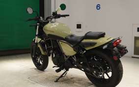 KAWASAKI ELIMINATOR400-3 2024 EL400A