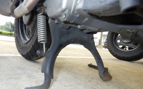 SUZUKI ADDRESS V50 CA4BA