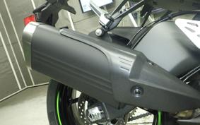 KAWASAKI NINJA ZX-6R A 2026 ZX636J