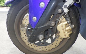 YAMAHA CYGNUS 125 XSR 3 SED8J