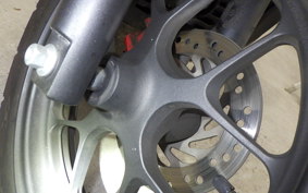 HONDA LEAD 125 JK12