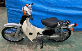 HONDA SUPER CUB50 AA01