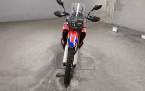 HONDA CRF250 RALLY  MD44