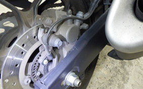 YAMAHA MT-25 A 2009 RG43J