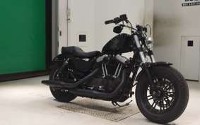 HARLEY XL1200X