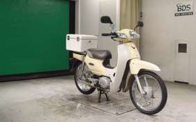 HONDA C110 SUPER CUB 2023 JA10