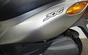 YAMAHA JOG Gen.5 SA36J