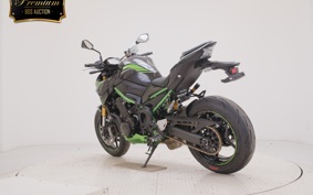 KAWASAKI Z900 Gen.2 SE 2022