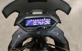 HONDA CB200X MC56