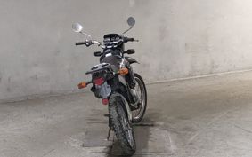 YAMAHA DT50 17W