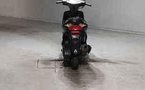 SUZUKI ADDRESS V125 CF4MA