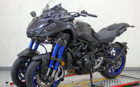 YAMAHA NIKEN 2018 RN58J
