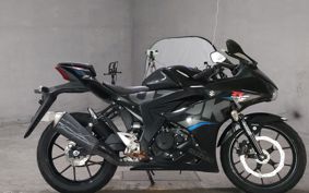 SUZUKI GSX-R125 DL33B