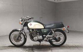HONDA GB250 CLUBMAN 1 MC10