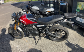 TRIUMPH  TRIUMPH  SPEED 400 2024 T127Y4