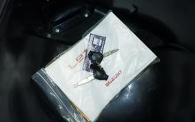 SUZUKI ﾚｯﾂ CA4AA