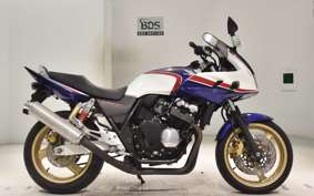 HONDA CB400 SUPER BOLDOR VTEC 2006 NC39