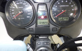 HONDA CB1300SF SUPER BOLDOR 2008 SC54