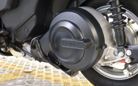 HONDA BENLY E:2 PRO  EF11
