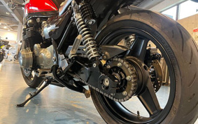 KAWASAKI ZEPHYR 750 2007 ZR750C