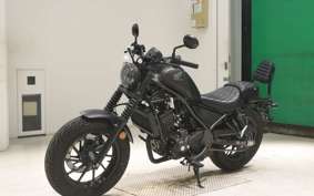 HONDA REBEL 250 S 2015 MC49