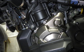 YAMAHA MT-07 ABS 2018 RM19J