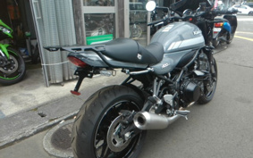 KAWASAKI Z900RS CAFE 2018 ZR900C