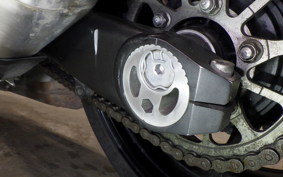 KAWASAKI NINJA 1000 A 2019 ZXT00W