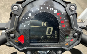 KAWASAKI Z650 ABS 2019 ER650H