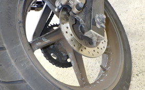 HONDA VTR 250 MC33