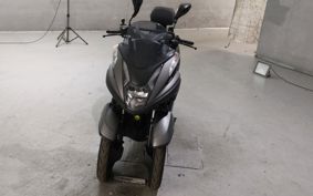 YAMAHA TRICITY 155 ABS SG37J