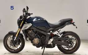 HONDA CB650R 2024 RH03