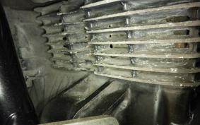 YAMAHA XJR400 Gen.3 R 2008 RH02J