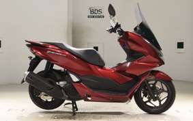 HONDA PCX 160 KF47