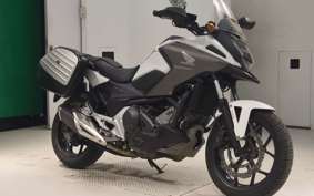 HONDA NC750X D Limited 2019 RC90