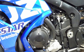 SUZUKI GSX-R1000R ABS 2020 DM11G