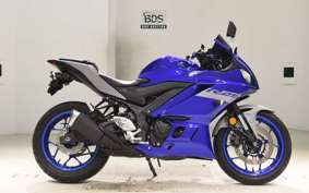 YAMAHA YZF-R25 A 2017 RG43J
